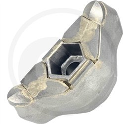 ENDURANCE CARBIDE Młotek narzędziowy
