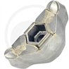 ENDURANCE CARBIDE Młotek narzędziowy
