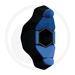 ENDURANCE CARBIDE Młotek narzędziowy