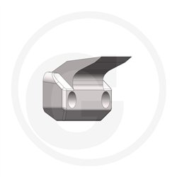 ENDURANCE CARBIDE Ostrze narzędziowe