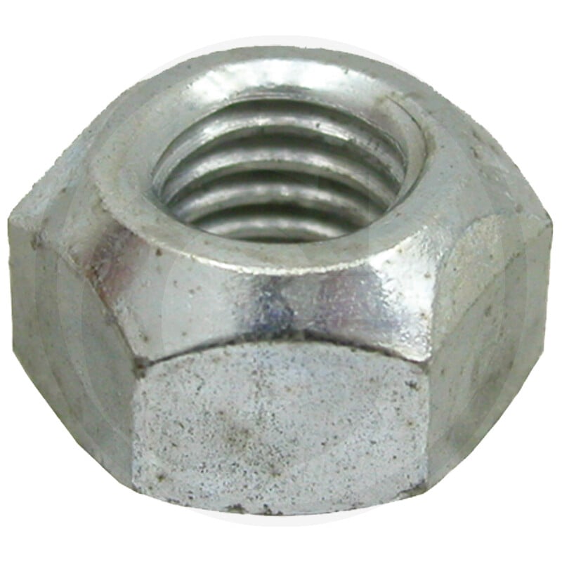 Nakrętka sześciokątna