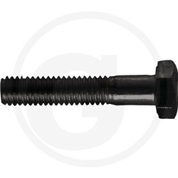 Śruba z łbem sześciokątnym DIN 960, M18 x 1,5 x 100 10.9