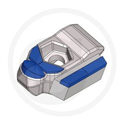ENDURANCE CARBIDE Młotek narzędziowy