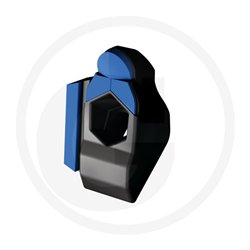 ENDURANCE CARBIDE Młotek narzędziowy