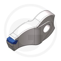 ENDURANCE CARBIDE Bijak do narzędzi prawy