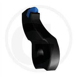 ENDURANCE CARBIDE Bijak do narzędzi prawy