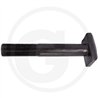 ENDURANCE CARBIDE Śruba młoteczkowa 120 mm