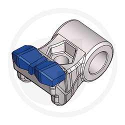 ENDURANCE CARBIDE Bijak do narzędzi