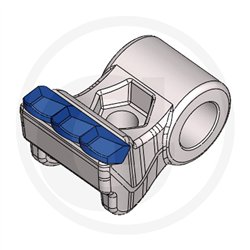 ENDURANCE CARBIDE Bijak do narzędzi