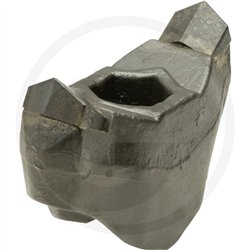 ENDURANCE CARBIDE Młotek narzędziowy