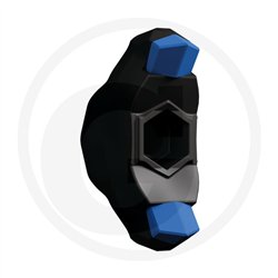 ENDURANCE CARBIDE Młotek narzędziowy