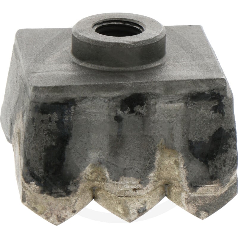 ENDURANCE CARBIDE Młotek narzędziowy