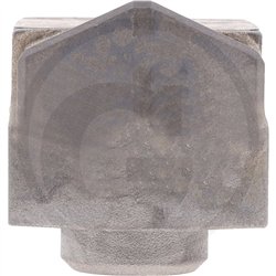 ENDURANCE CARBIDE Werkzeug-Hammer