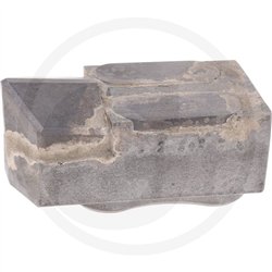 ENDURANCE CARBIDE Werkzeug-Hammer
