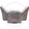 ENDURANCE CARBIDE Klinge Typ „F09“