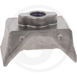 ENDURANCE CARBIDE Klinge Typ „F09“