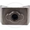 ENDURANCE CARBIDE Klinge Typ „F09“