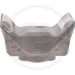 Klinge PTA Beschichtung Typ „F09“