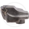 ENDURANCE CARBIDE Werkzeug-Hammer