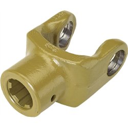 Widłak, z piastą, na kołek sprężysty, 34.93 mm, W2300/P300/W300E Walterscheid