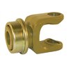 Widłak, szybkozłączny z pierścieniem ustalającym, 1-3/8" - 21 frezów, W2500/P500 Walterscheid