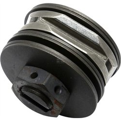 Zestaw sprężyn K64/22 235 daNm