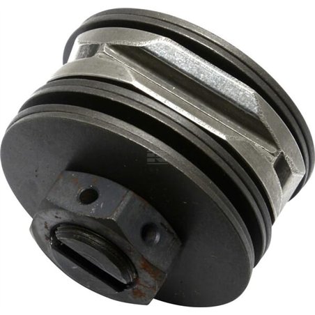 Zestaw sprężyn K64/22 235 daNm