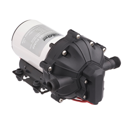 Pompa 12V 15,2 l/min 4,2bar, Tecomec 8411025