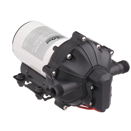 Pompa 12V 15,2 l/min 4,2bar, Tecomec 8411025