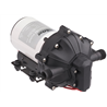 Pompa 12V 15,2 l/min 4,2bar, Tecomec 8411025