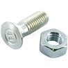 510090070011 Śruba pługa M12x35 + nakrętka Överum