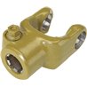 1195003 Widłak, ze śrubą zaciskową, stożek zaciskowy, 34.93 mm, W2300/P300/W300E Walterscheid Walterscheid