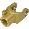 Widłak, ze śrubą zaciskową, śruba styczna, 34.93 mm, W2200/W200E Walterscheid