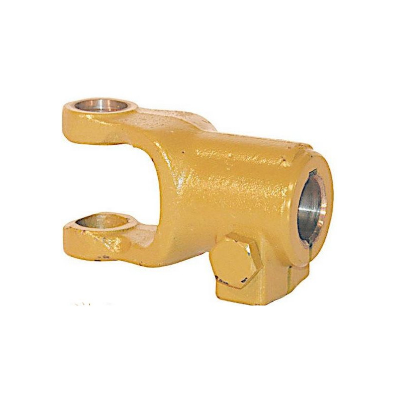 Widłak 1 Ø 30 mm klin 10mm 041360
