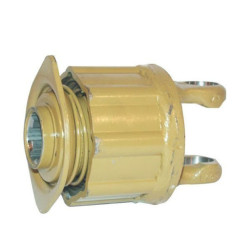 1i3/8 Z6 55mm 400Nm 351075 K32B