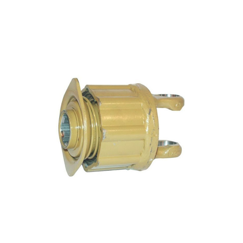 1i3/8 Z6 55mm 400Nm 351075 K32B