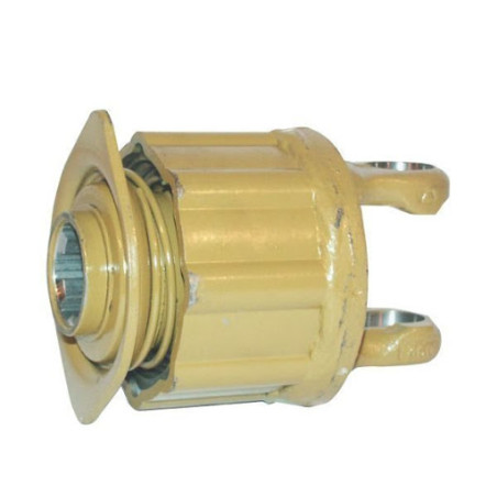 1i3/8 Z6 55mm 400Nm 351075 K32B