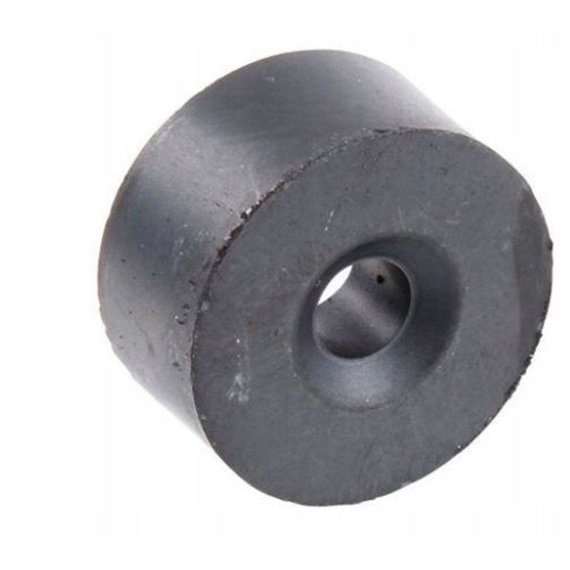 Magnes okrągły fi20/4mm, h-10mm