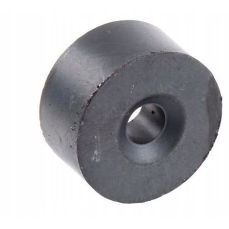 Magnes okrągły fi20/4mm, h-10mm