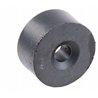 Magnes okrągły fi20/4mm, h-10mm