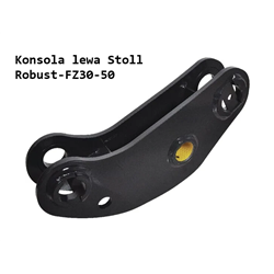Konsola lewa Stoll Robust-FZ30-50