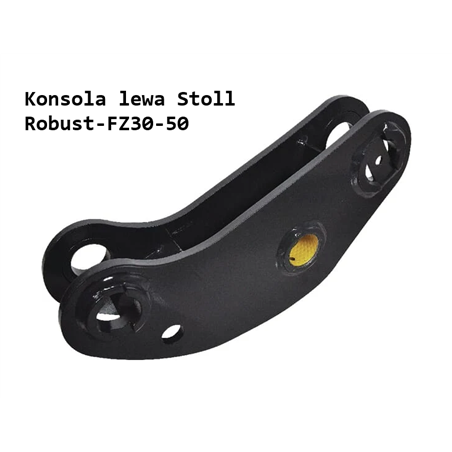 Konsola lewa Stoll Robust-FZ30-50