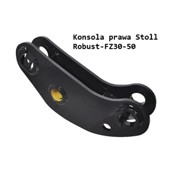 Konsola prawa Stoll Robust-FZ30-50