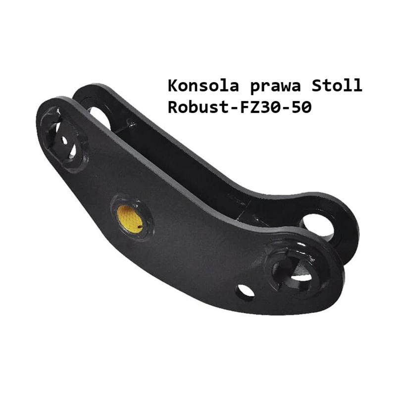 Konsola prawa Stoll Robust-FZ30-50