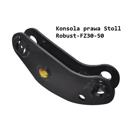 Konsola prawa Stoll Robust-FZ30-50