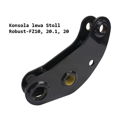 Konsola lewa Stoll Robust-FZ10, 20.1, 20 