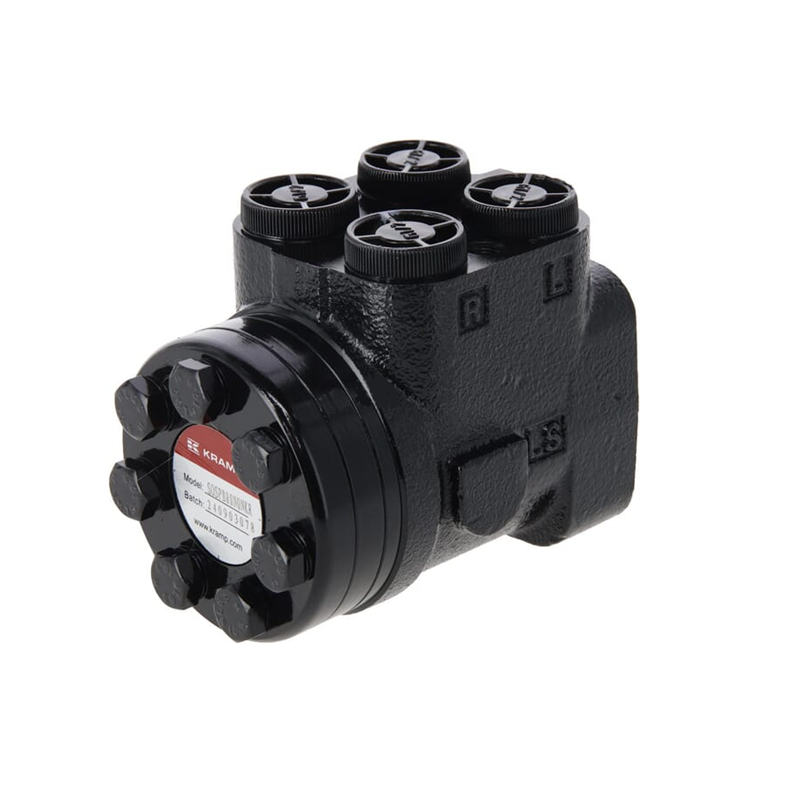 Orbitrol 100 OSPB-ON, 150-0041, 4x1/2"BSP 280/175 bar zam.