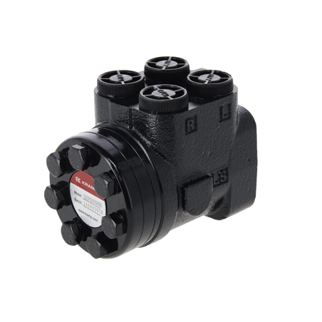 Orbitrol 100 OSPB-ON, 150-0041, 4x1/2"BSP 280/175 bar zam.
