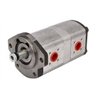 Pompa hydrauliczna lewa Renault 19+11 ccm zam. Hattat 0510665417
