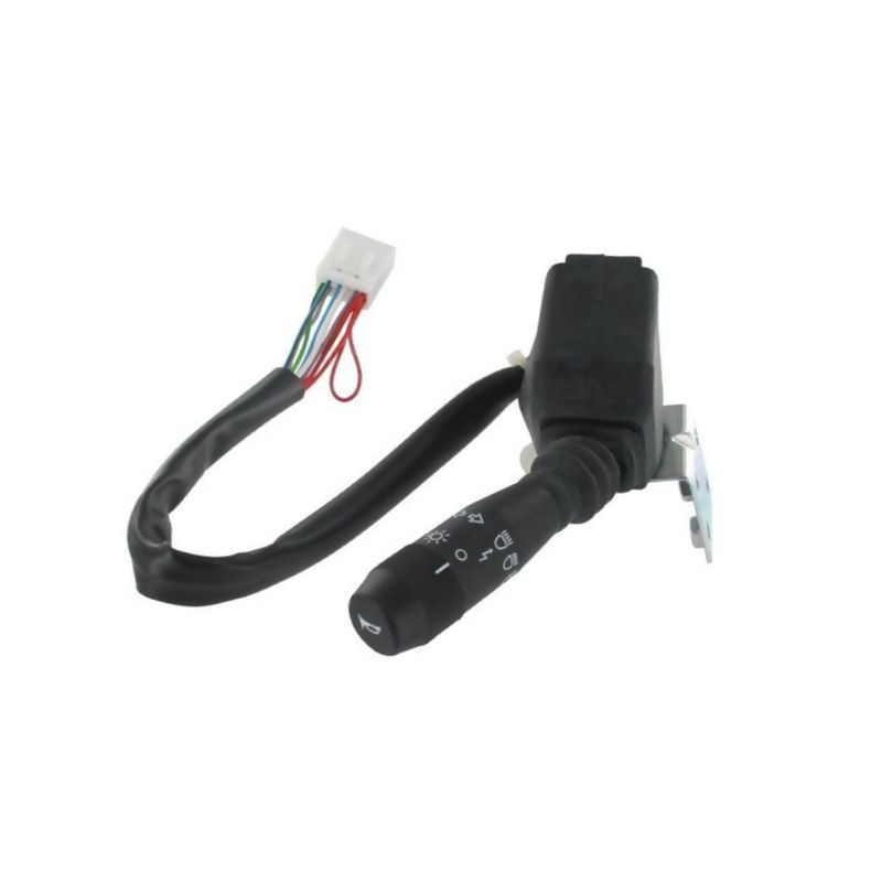 Przełącznik kierunk. i świateł poz. 10117343 Massey-Ferguson 2000-10117343